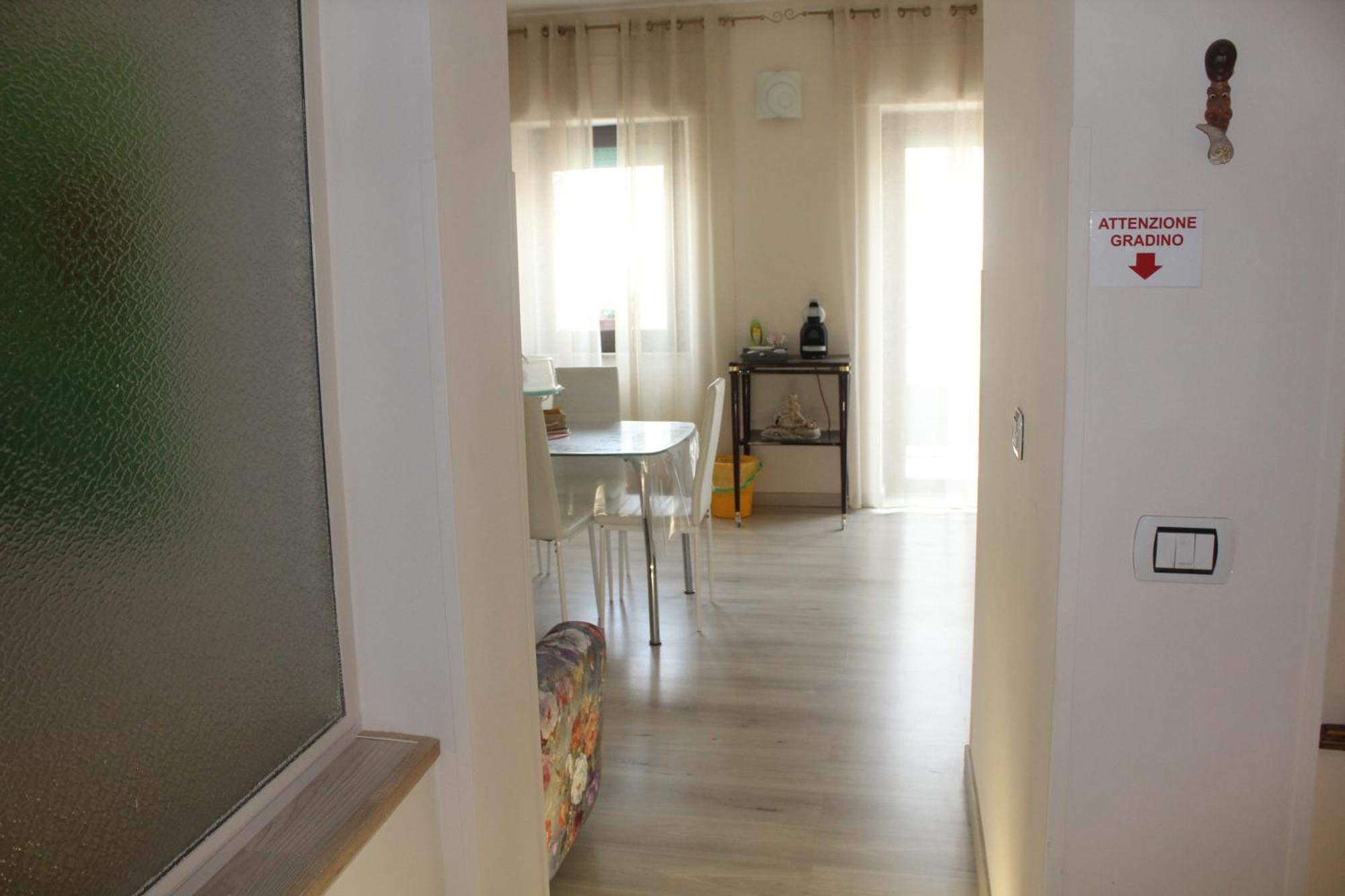 Bed and Breakfast Donna Melina Mileto Exterior foto