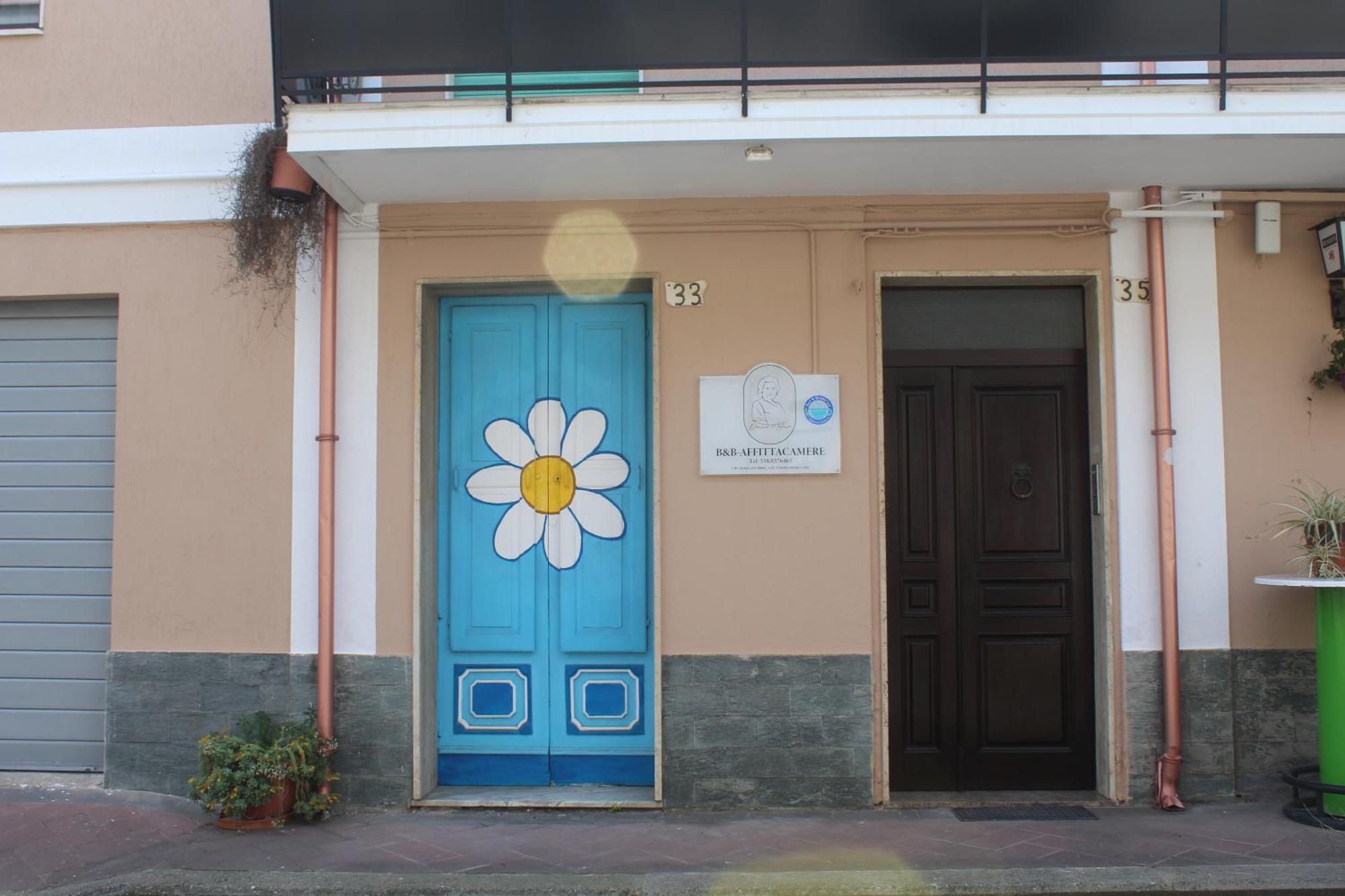 Bed and Breakfast Donna Melina Mileto Exterior foto