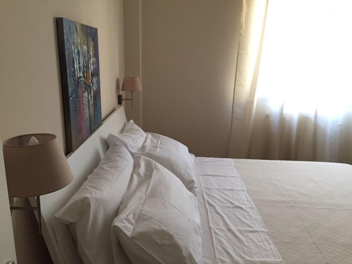 Bed and Breakfast Donna Melina Mileto Exterior foto