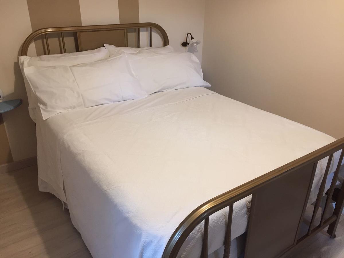 Bed and Breakfast Donna Melina Mileto Exterior foto